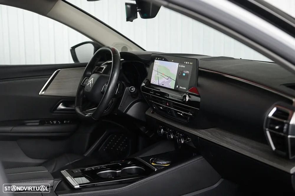 Citroën C5 X 180 S&S e-EAT8 SHINE - 51