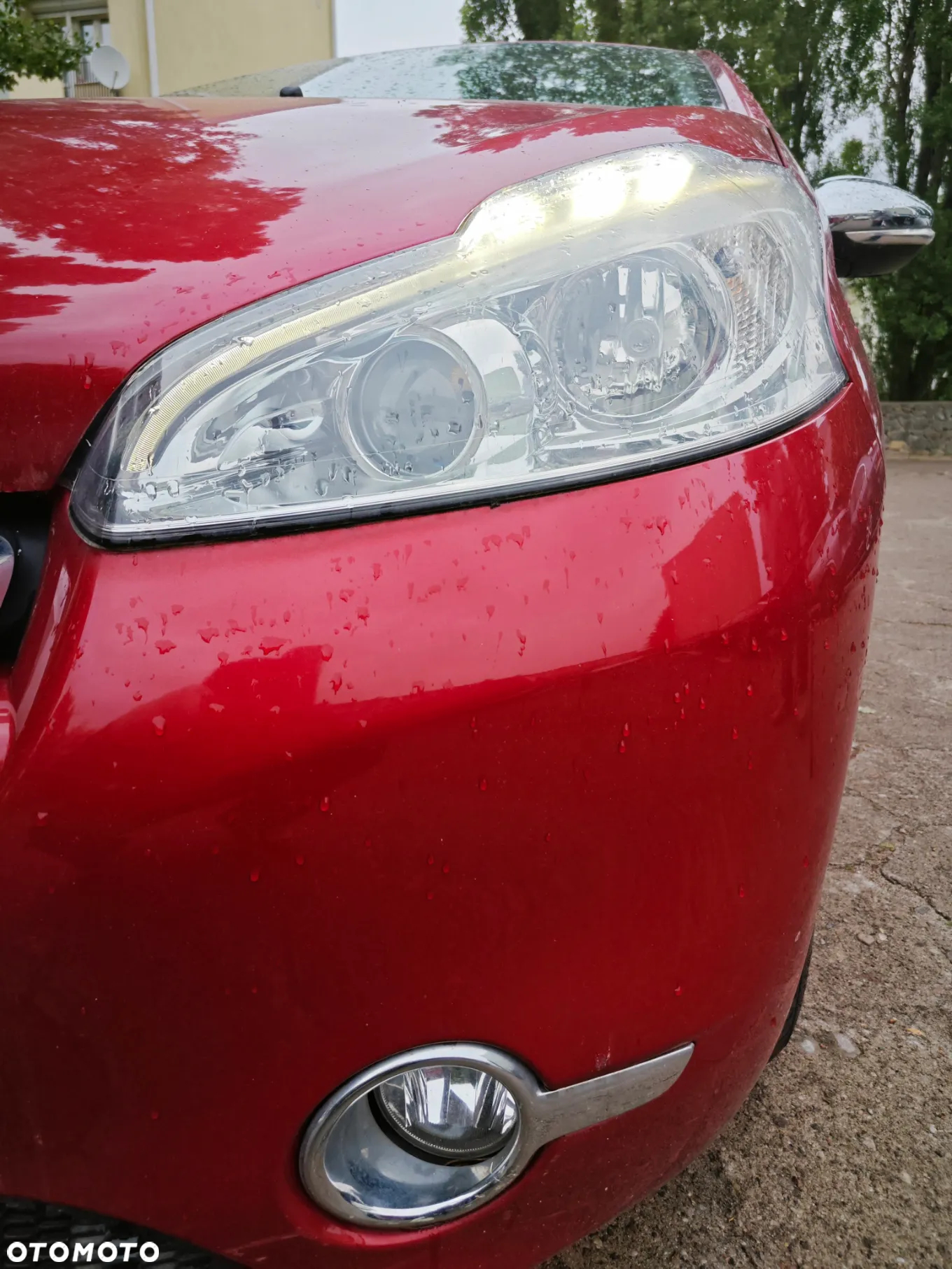 Peugeot 208 1.2 VTi Style - 11