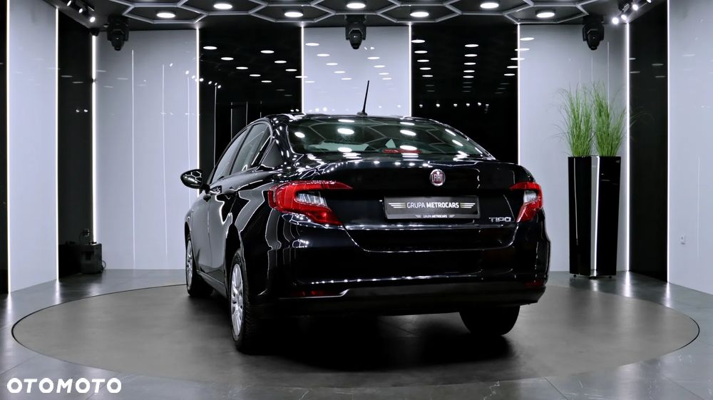 Fiat Tipo 1.4 Classic - 6