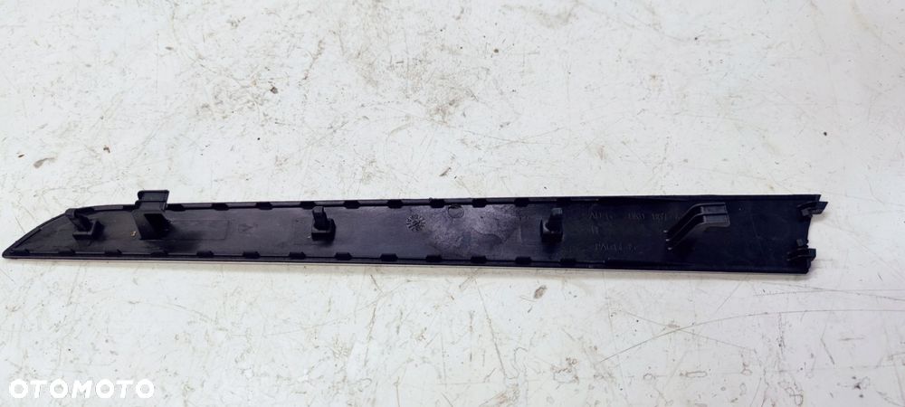 LISTWA DEKOR DRZWI AUDI A4 B8 L T 8K0867419 RYBIA - 5