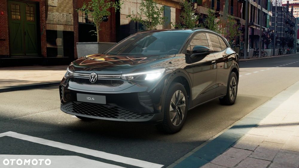Volkswagen ID.4 - 19