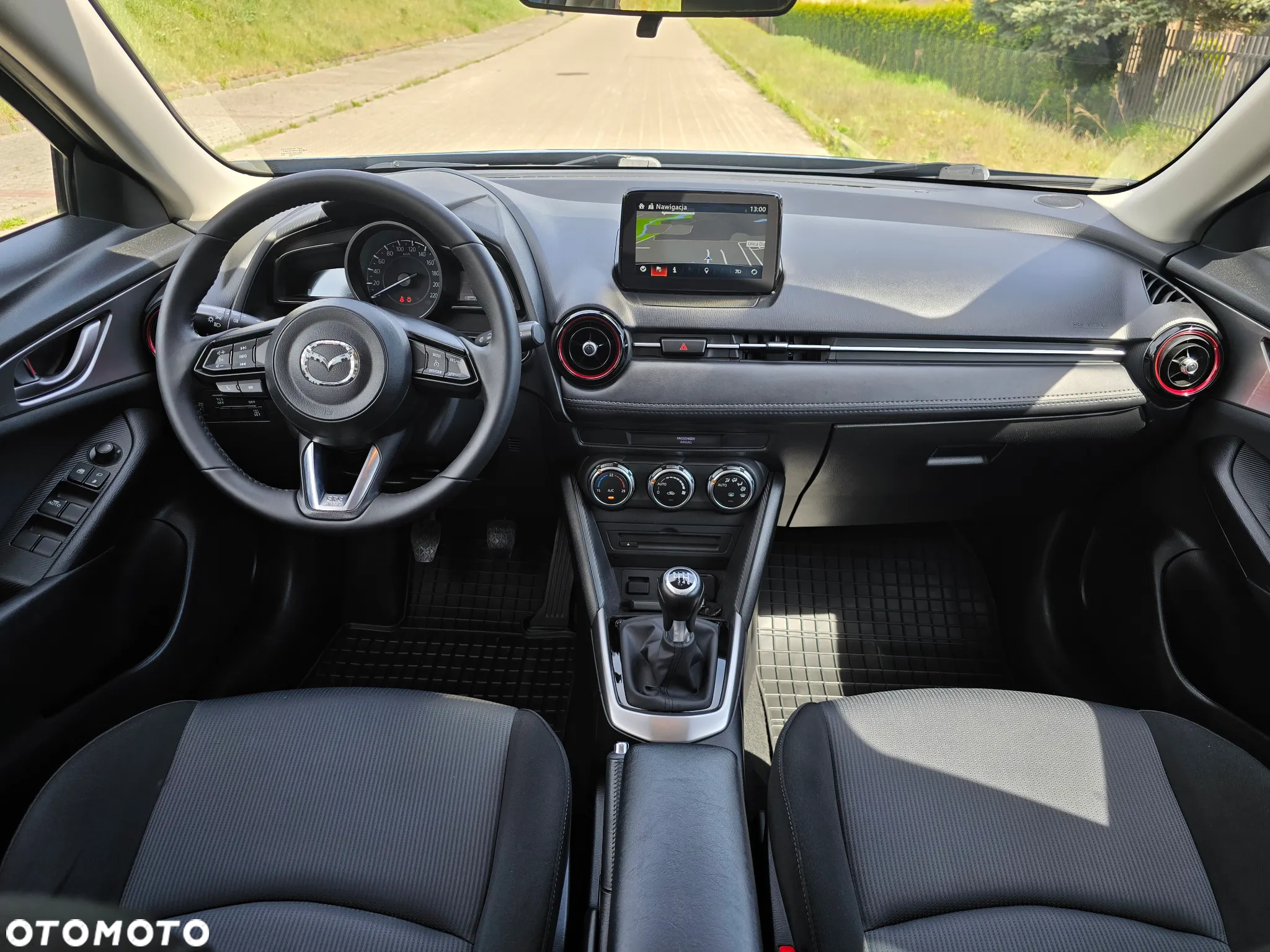 Mazda CX-3 2.0 Skyenergy - 14