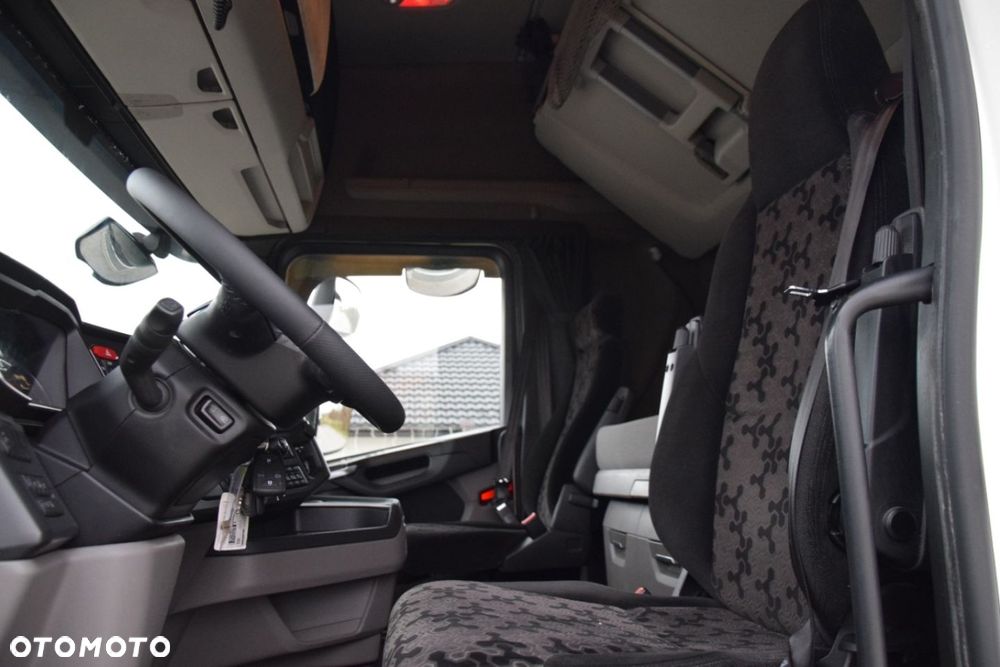 Scania S450 Standard - 29