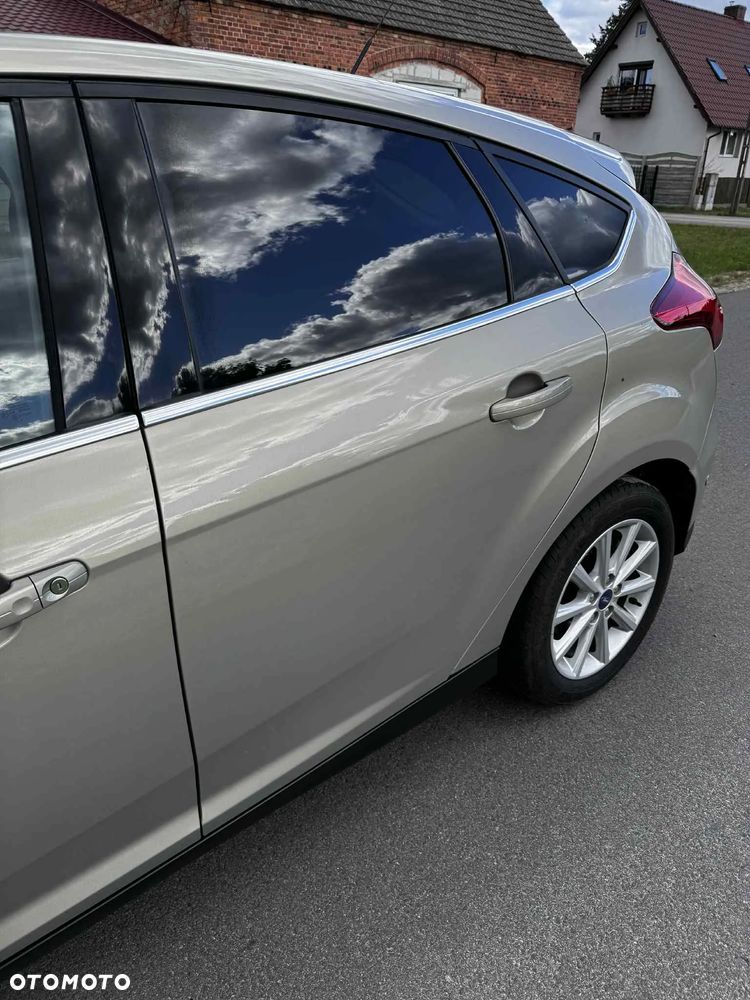Ford Focus 1.0 EcoBoost Active - 13