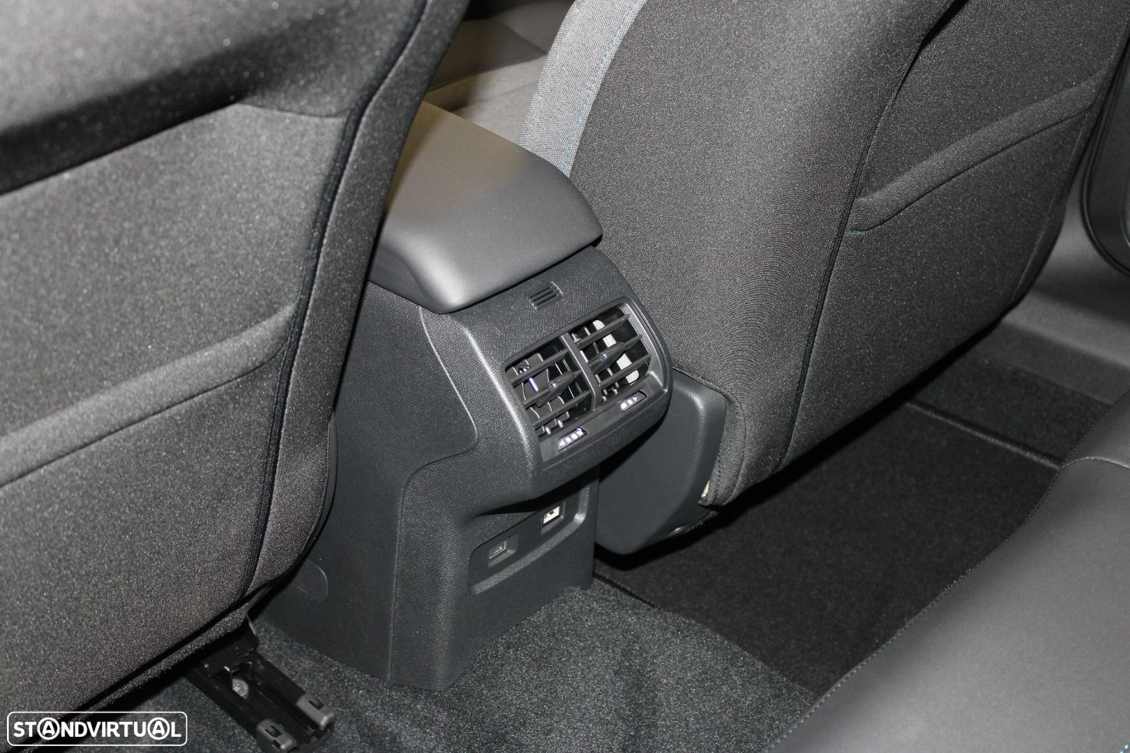 Citroën e-C4 X 50 kWh Feel Pack - 26