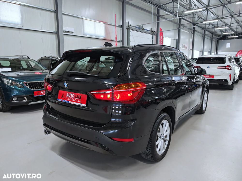 BMW X1 - 5