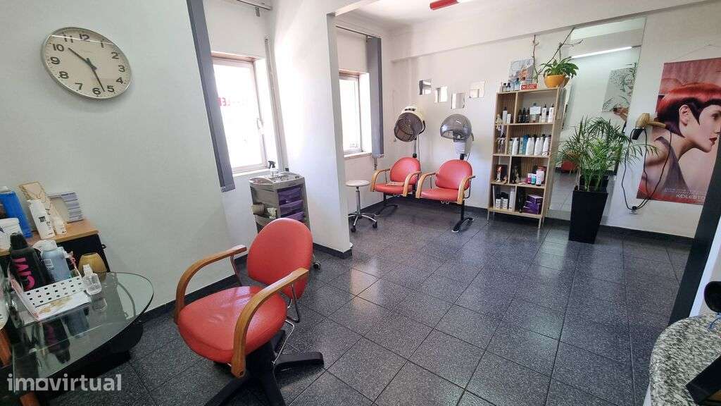 Apartamento T2 em Guarda - Grande imagem: 5/29