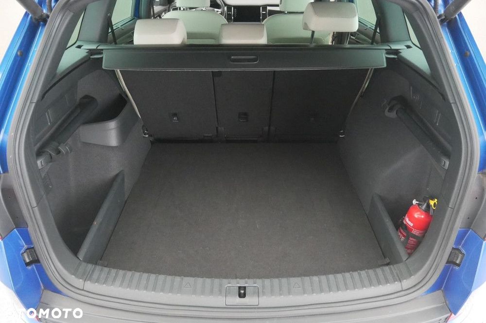 Skoda Kodiaq 2.0 TSI 4x4 L&K DSG - 16