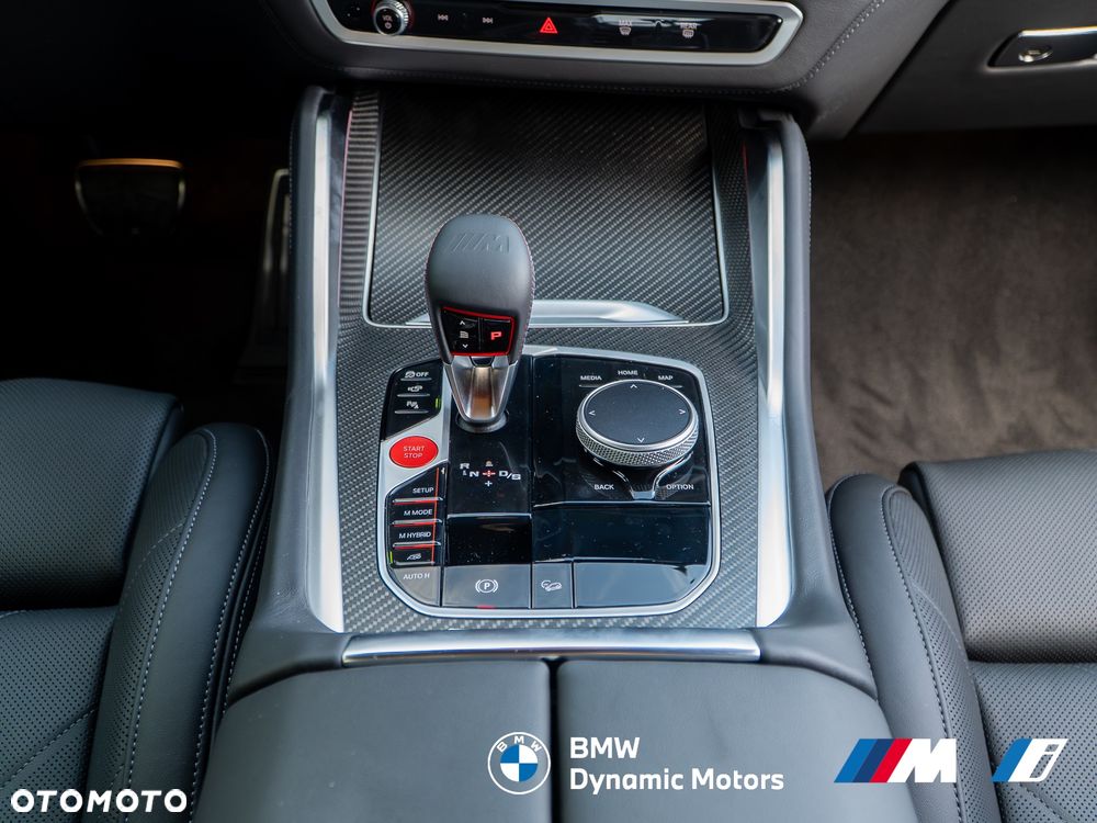 BMW XM - 33