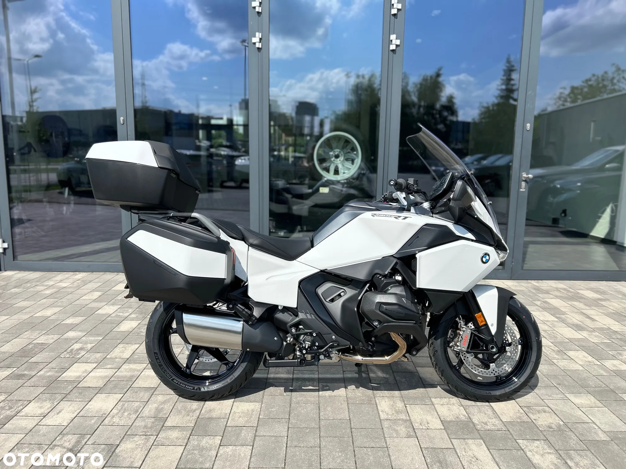 BMW RT - 7
