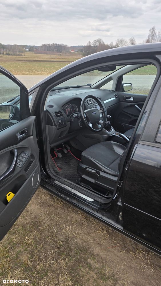Ford C-MAX - 9