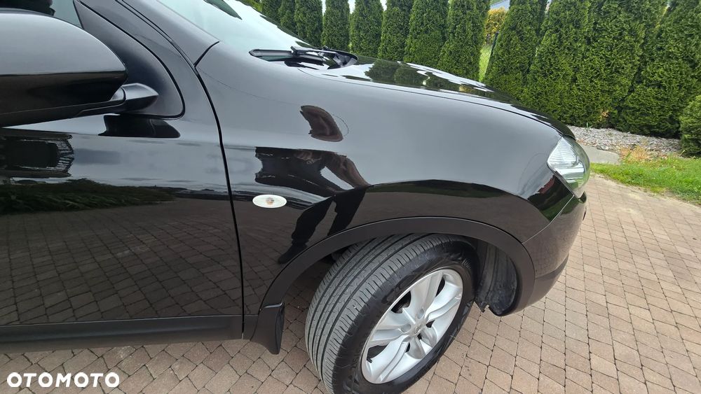Nissan Qashqai - 19