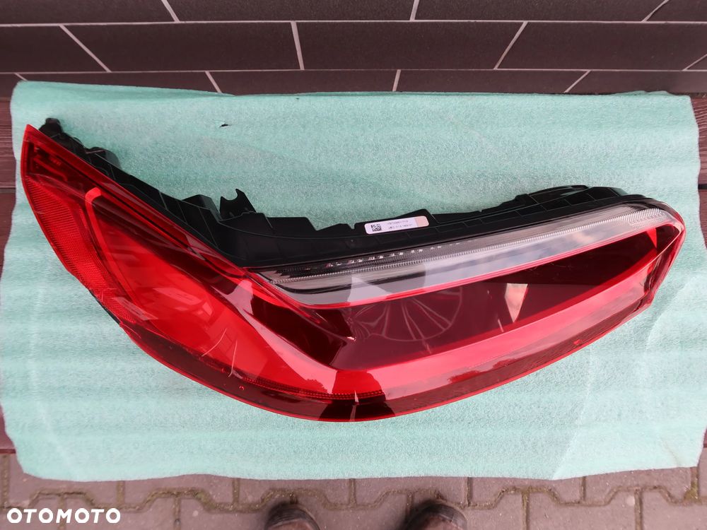 BMW Z4 G29 Lampa LEWA Tył LED H3743901713 - 2