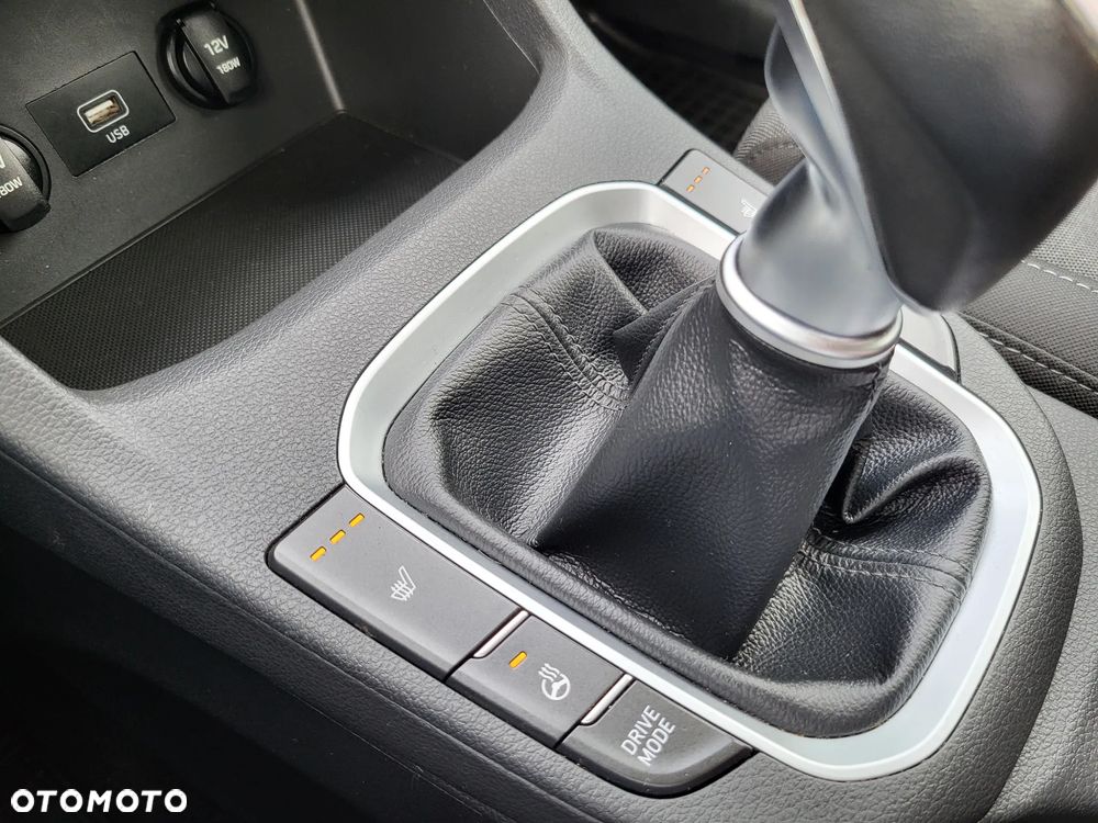 Hyundai i30 1.5 T-GDI 48V Comfort - 17