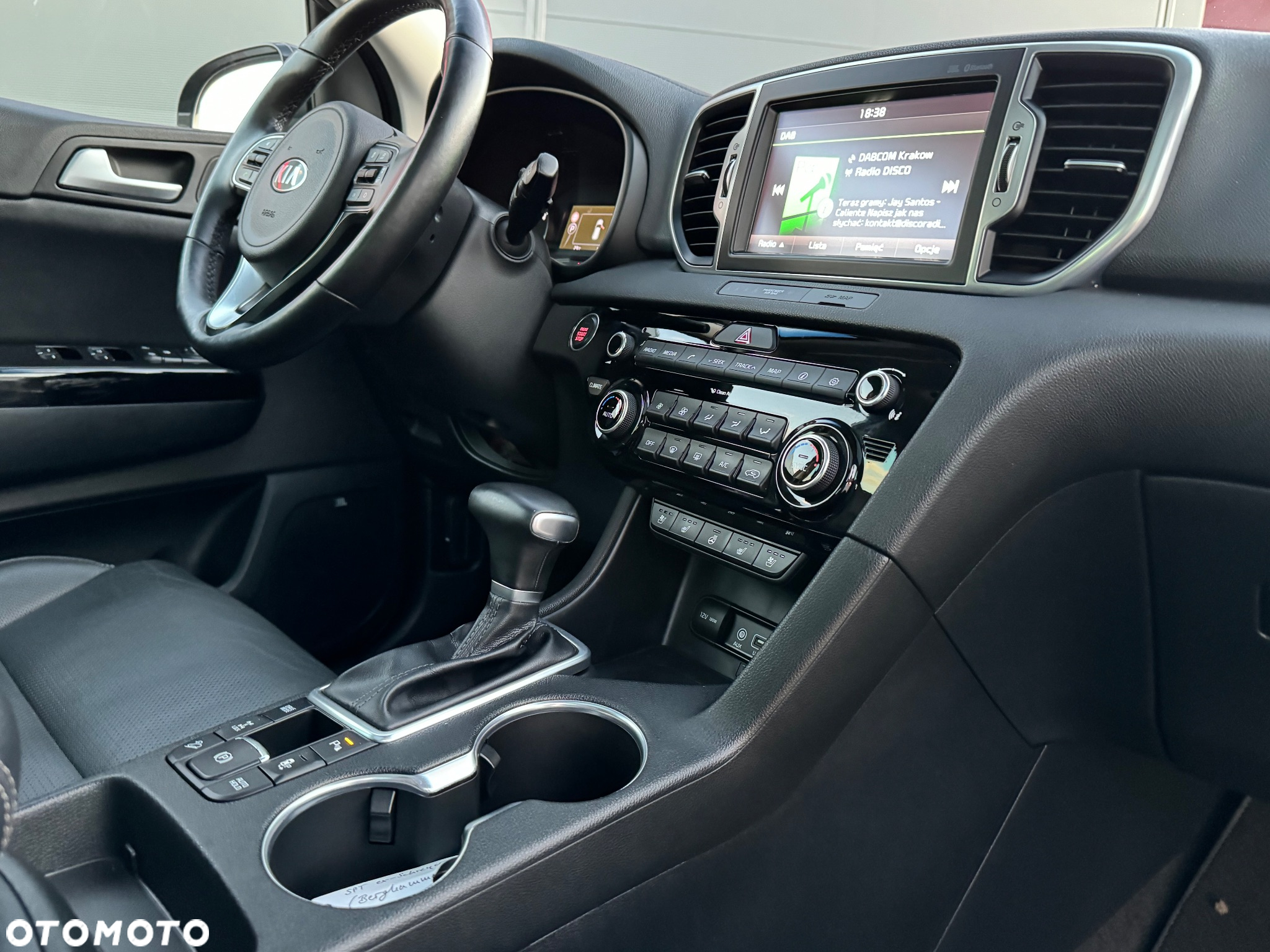 Kia Sportage - 12