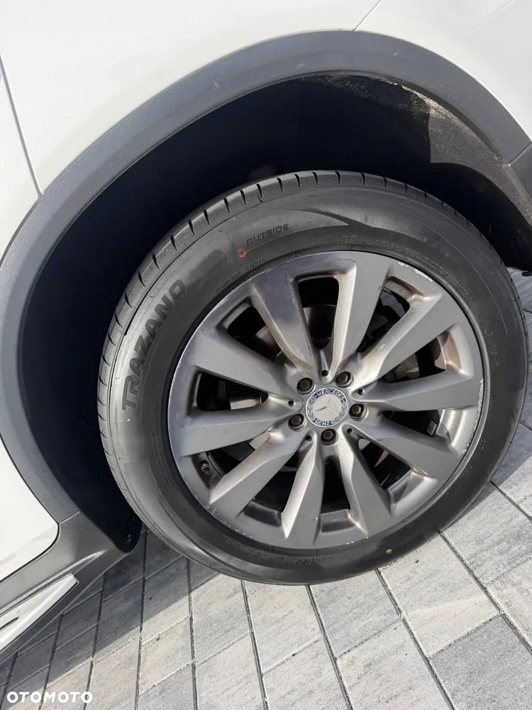 Mercedes-Benz GLC 220 d 4Matic 9G-TRONIC - 30