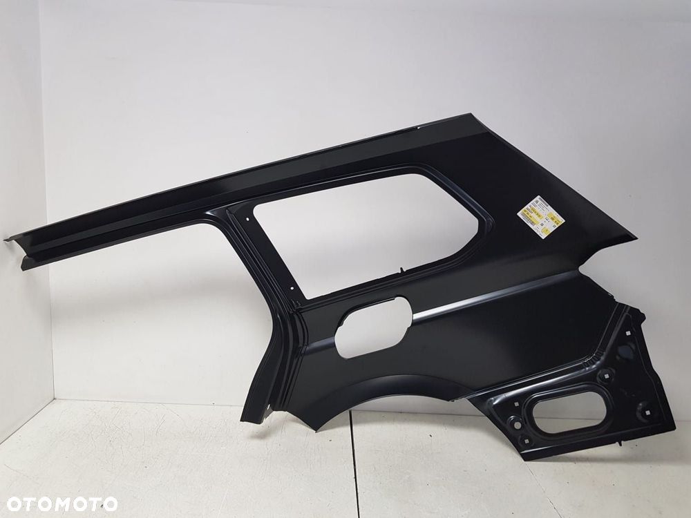 NOWY BŁOTNIK VW PASSAT B8 KOMBI VARIANT 14-24r TYLNY PRAWY TYŁ PRAWA 3G9809844 3G 3G9 - 3