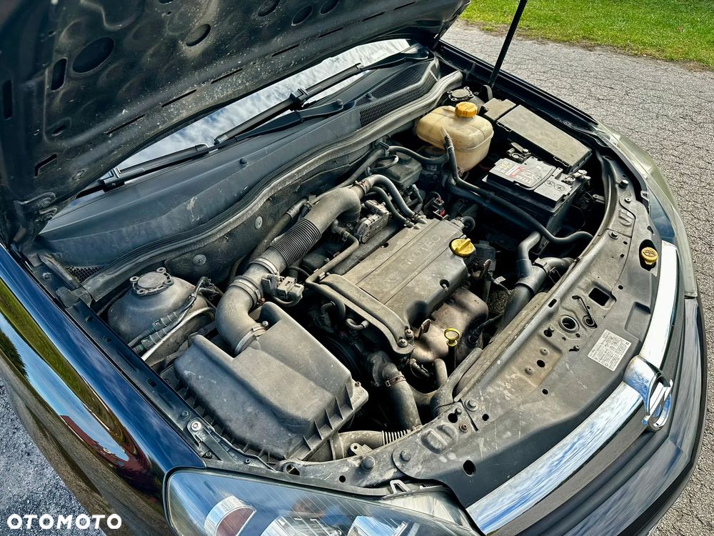 Opel Astra - 11