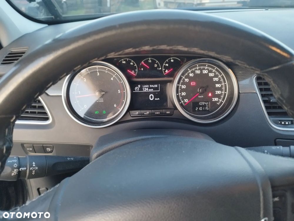 Peugeot 508 BlueHDi 150 Stop&Start Allure - 23
