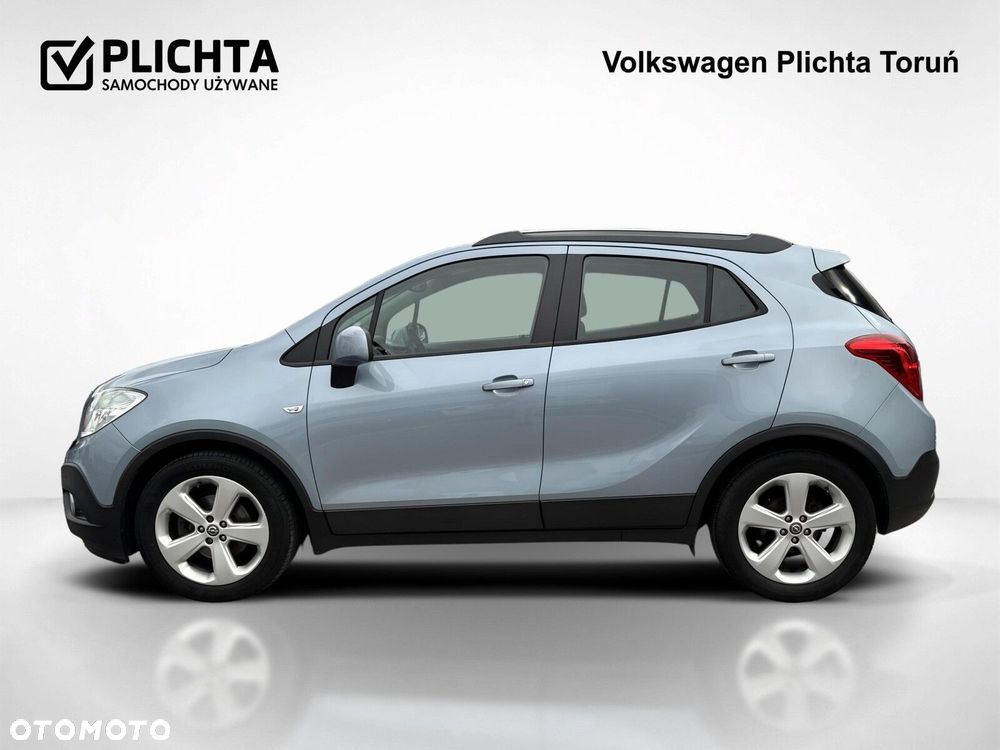 Opel Mokka 1.6 Enjoy S&S - 6