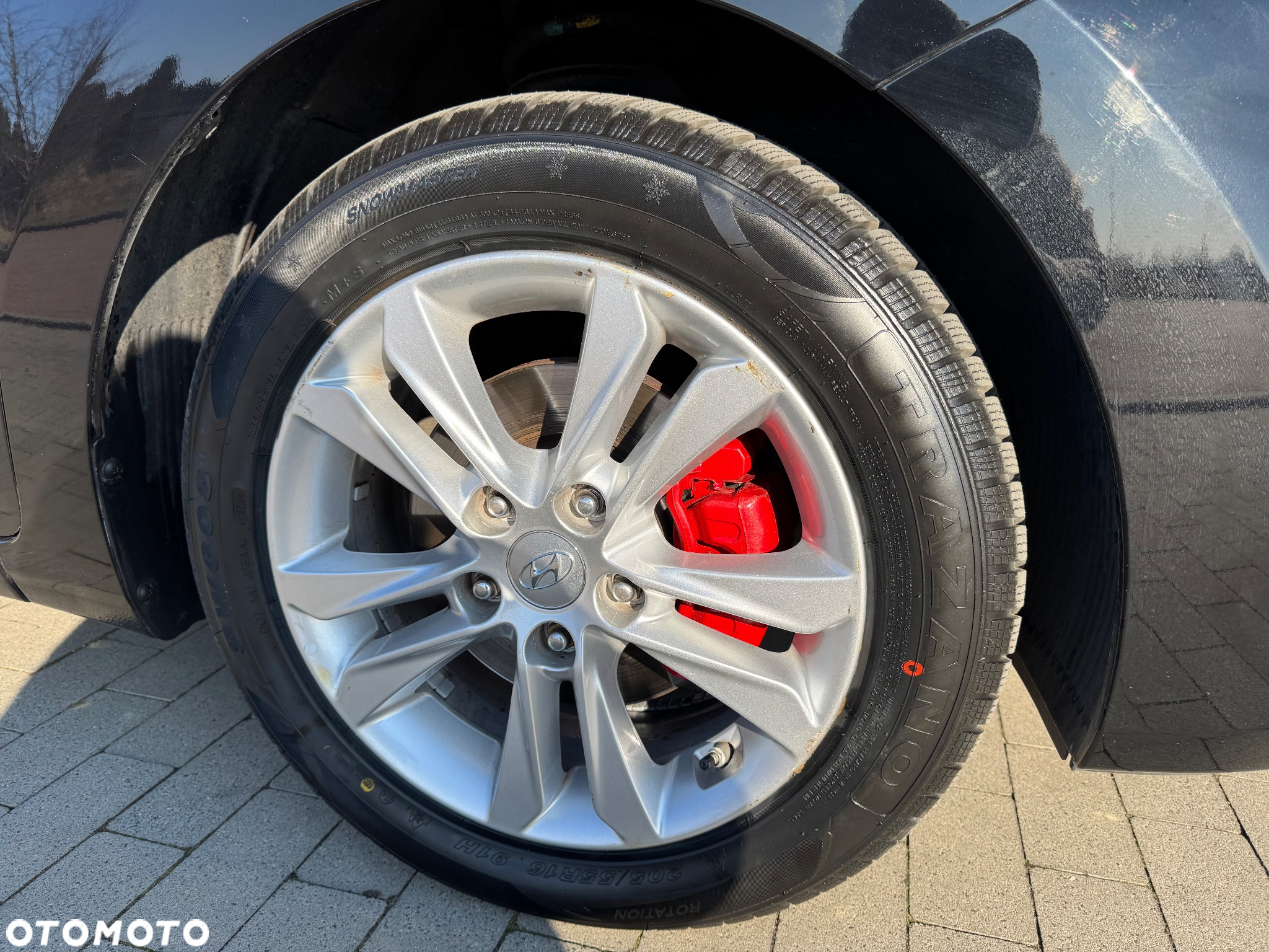 Hyundai i30 1.4 Trend - 9