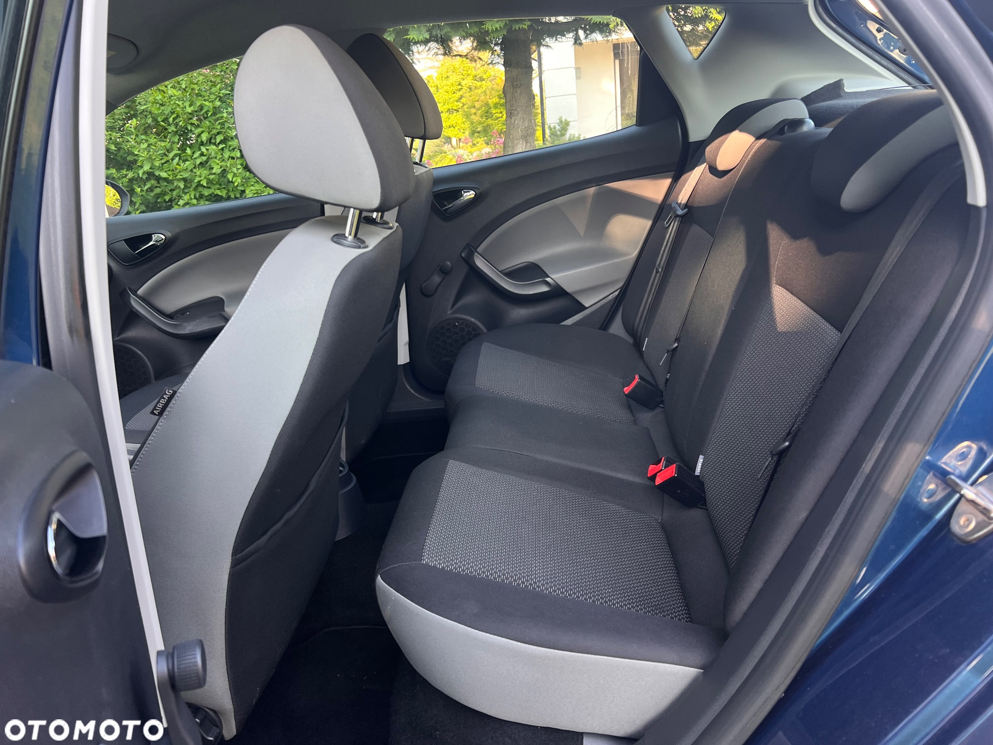 Seat Ibiza 1.2 TSI Style - 16
