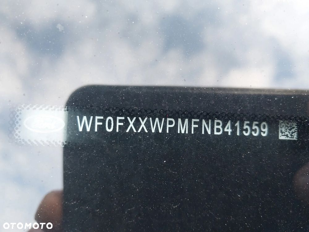 Ford Kuga 1.5 EcoBlue FWD Titanium - 23