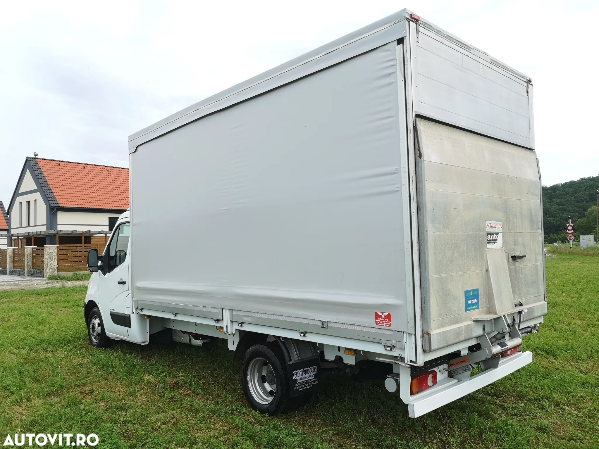 Renault Master - 3