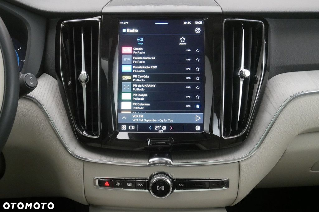 Volvo XC 60 - 10
