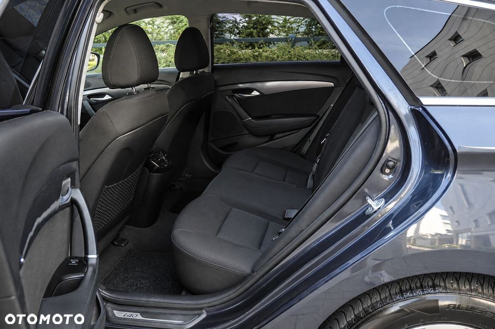 Hyundai i40 - 8