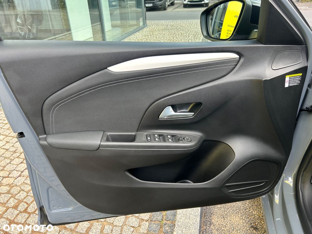 Opel Corsa 1.2 T mHEV GS eDCT - 15