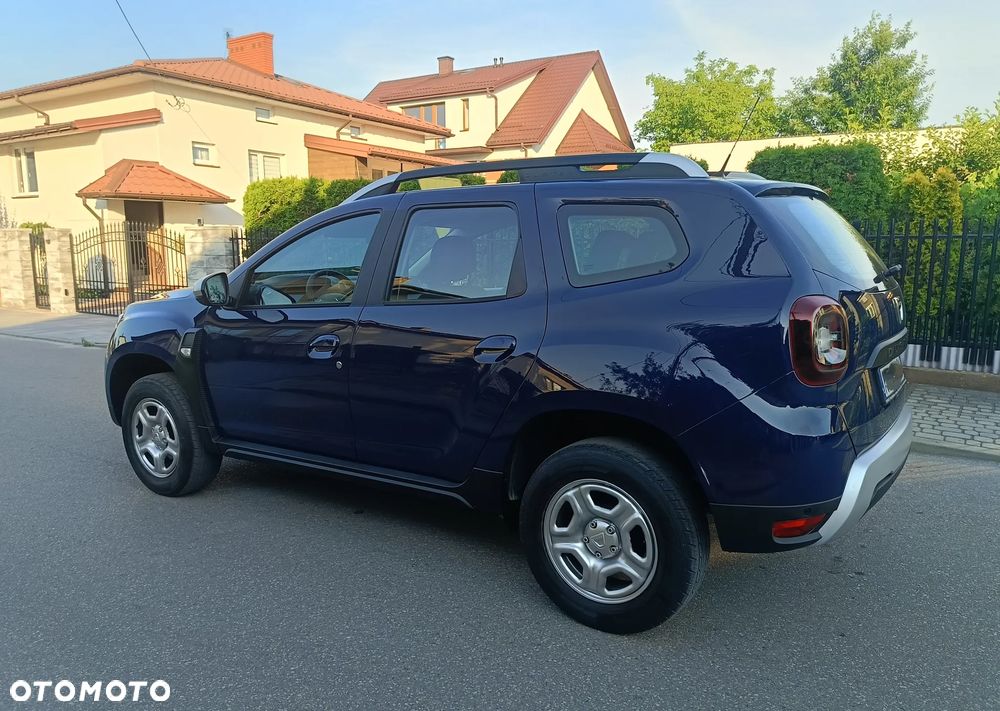 Dacia Duster - 7