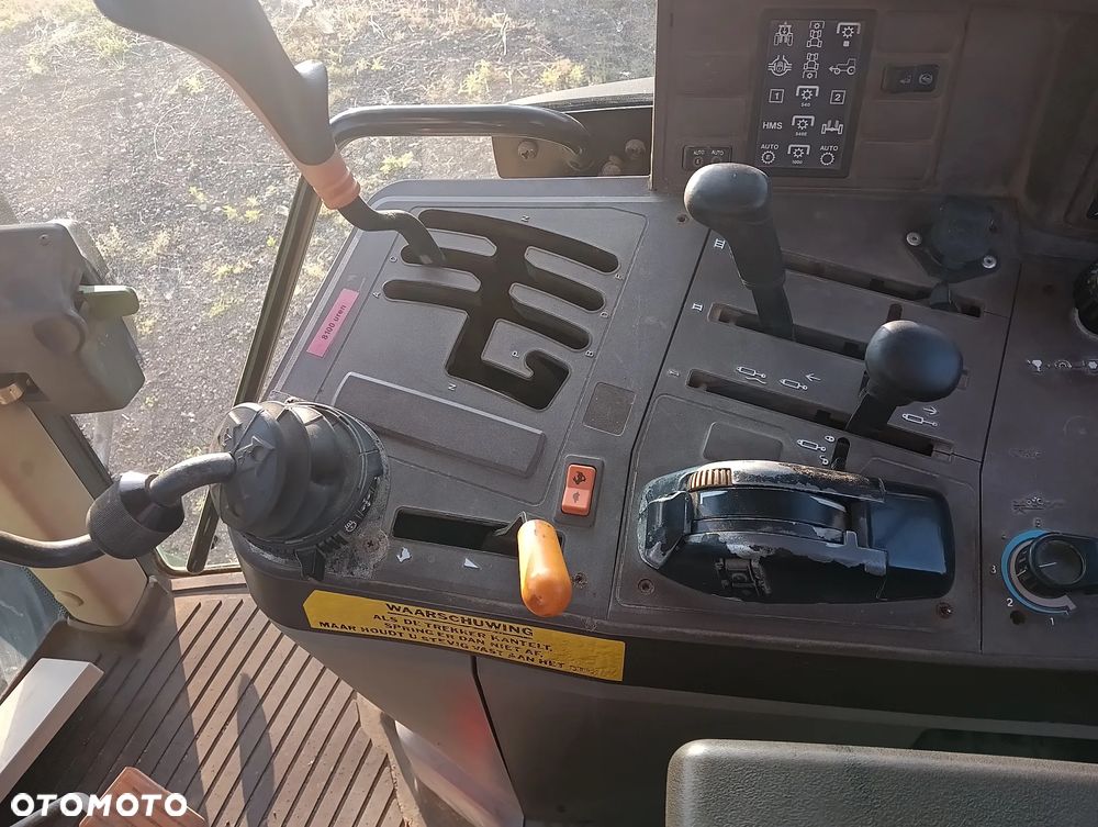 John Deere 6520 Premium - 11