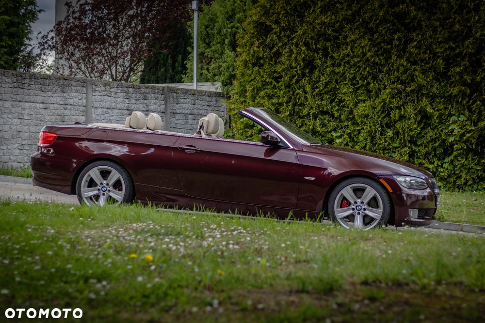 BMW Seria 3 335i xDrive Edition Exclusive - 16