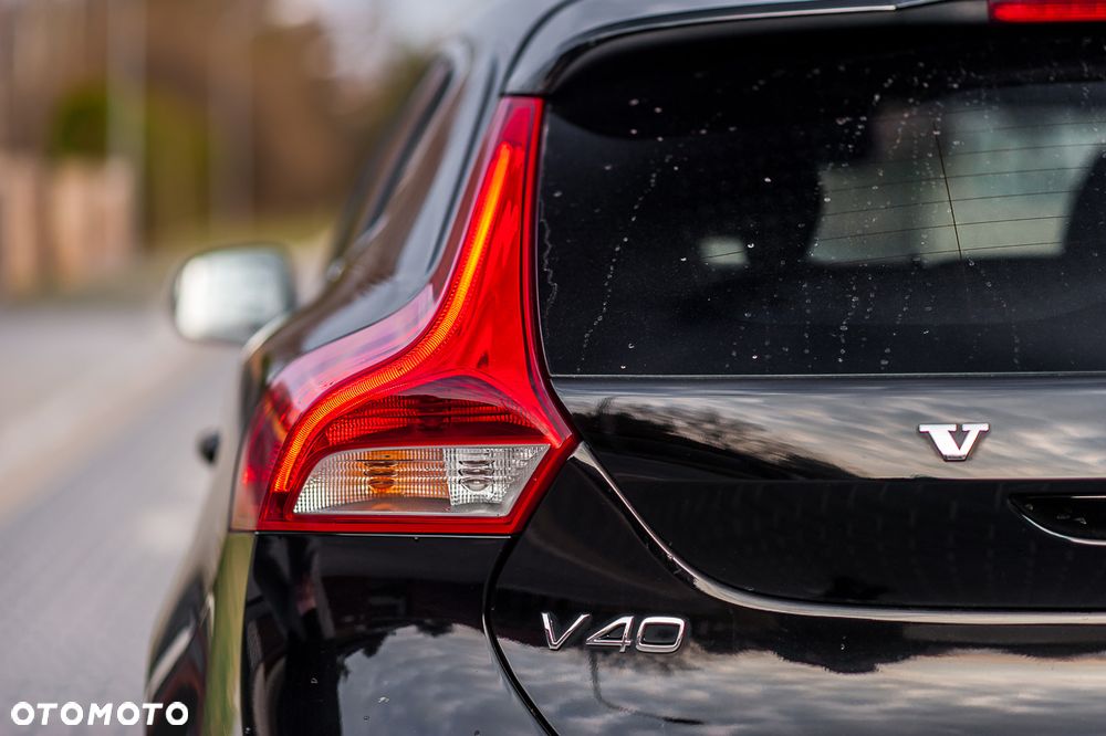 Volvo V40 - 11