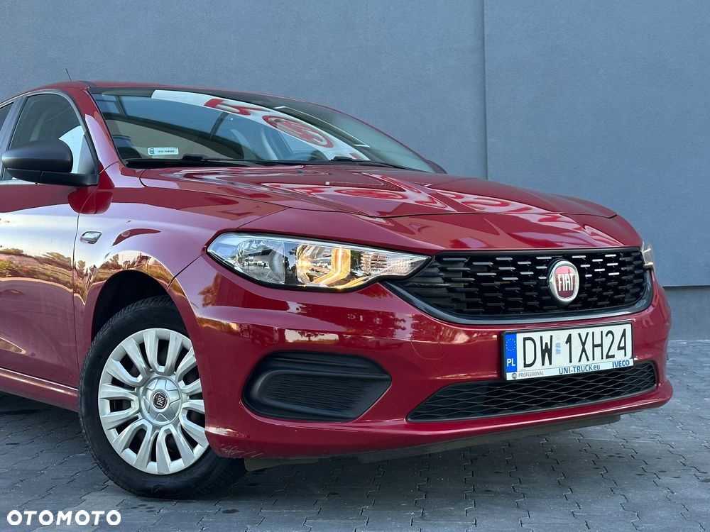 Fiat Tipo 1.4 16v Street - 19