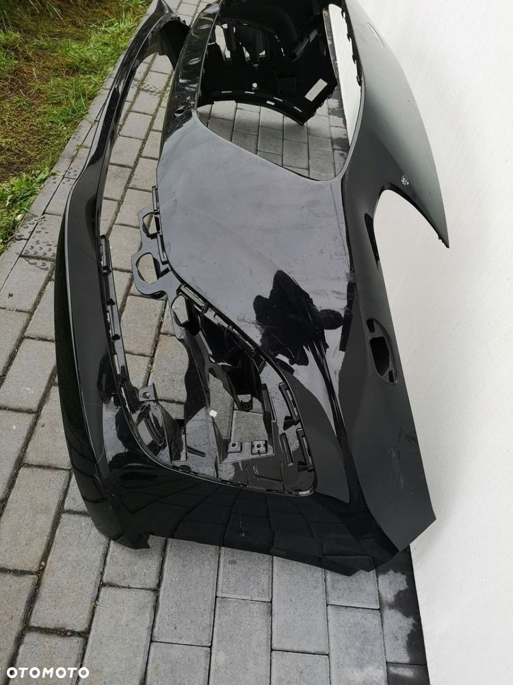 Zderzak przód Ford Kuga mk3 Escape - 3