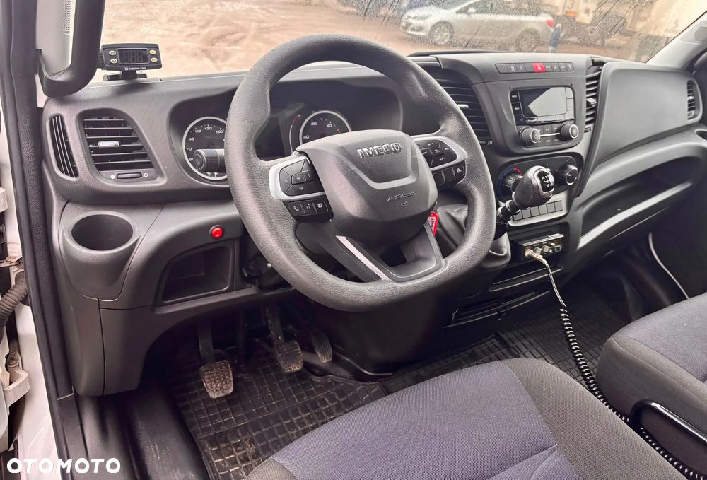 Iveco DAILY - 4