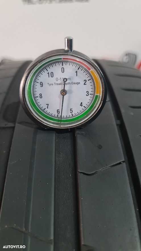 ANVELOPE 255 40 21 102V PIRELLI 255/40/21 CP V10194 VARA - 3