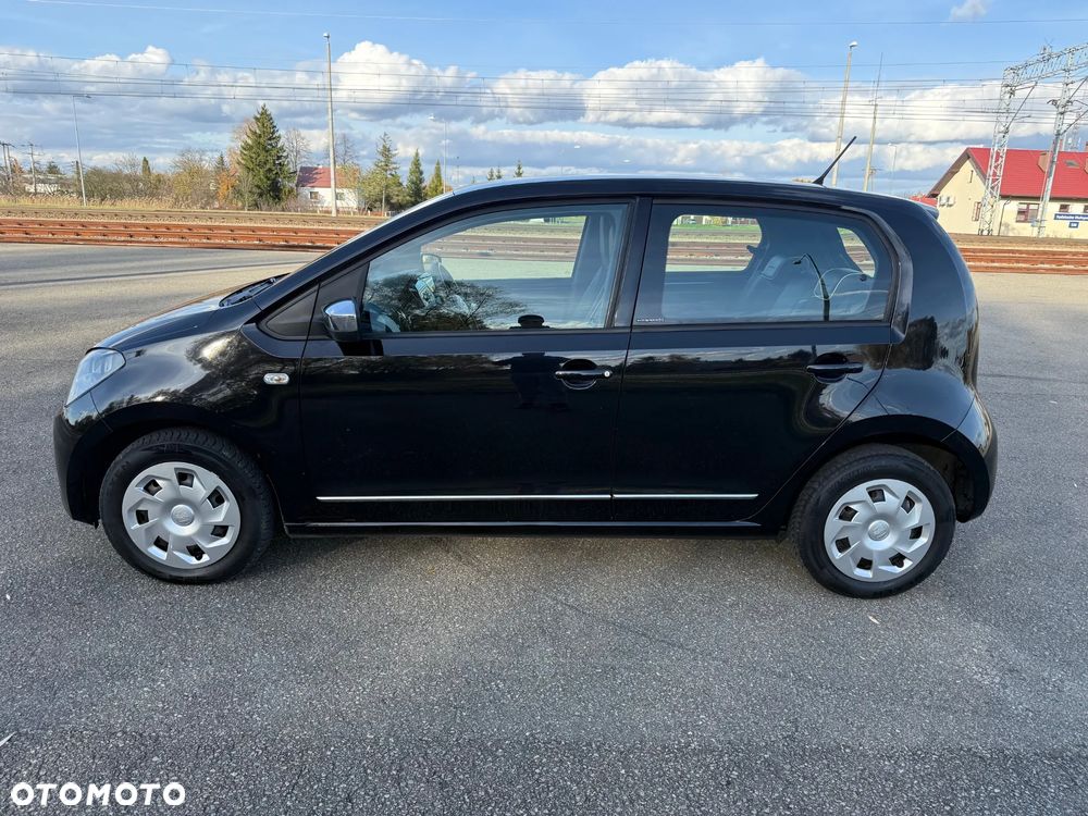 Seat Mii 1.0 Reference - 9