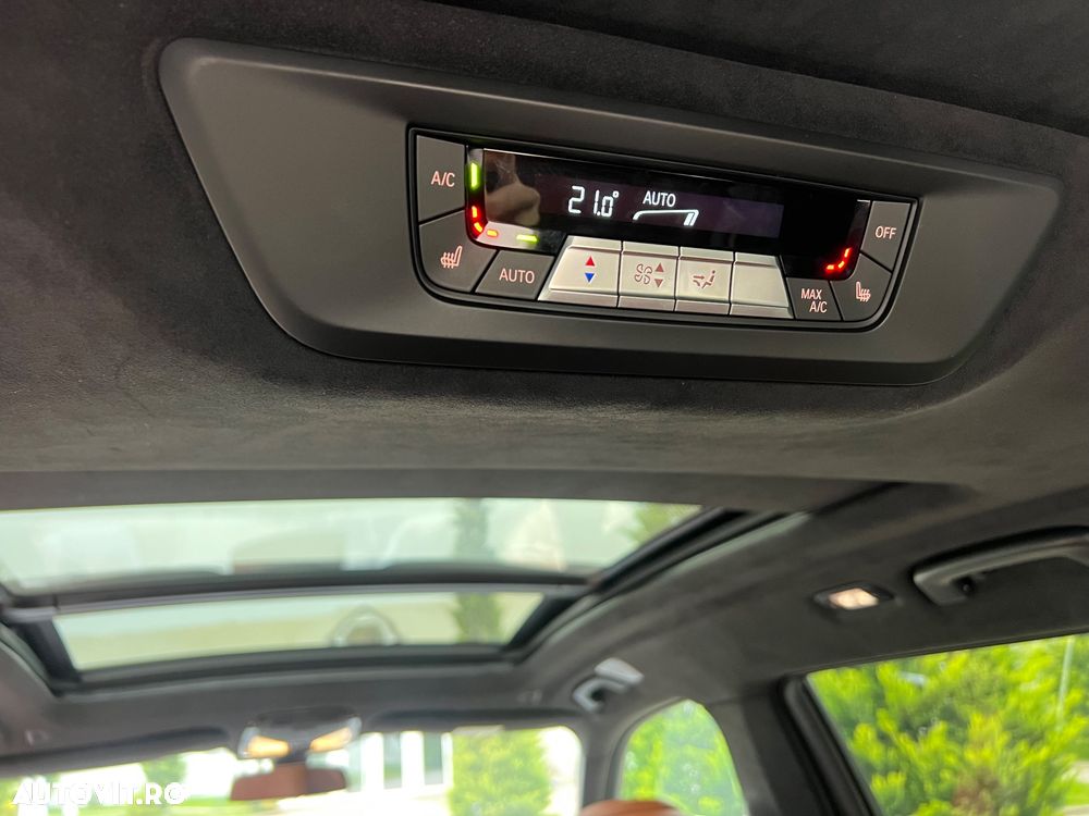 BMW X7 - 10