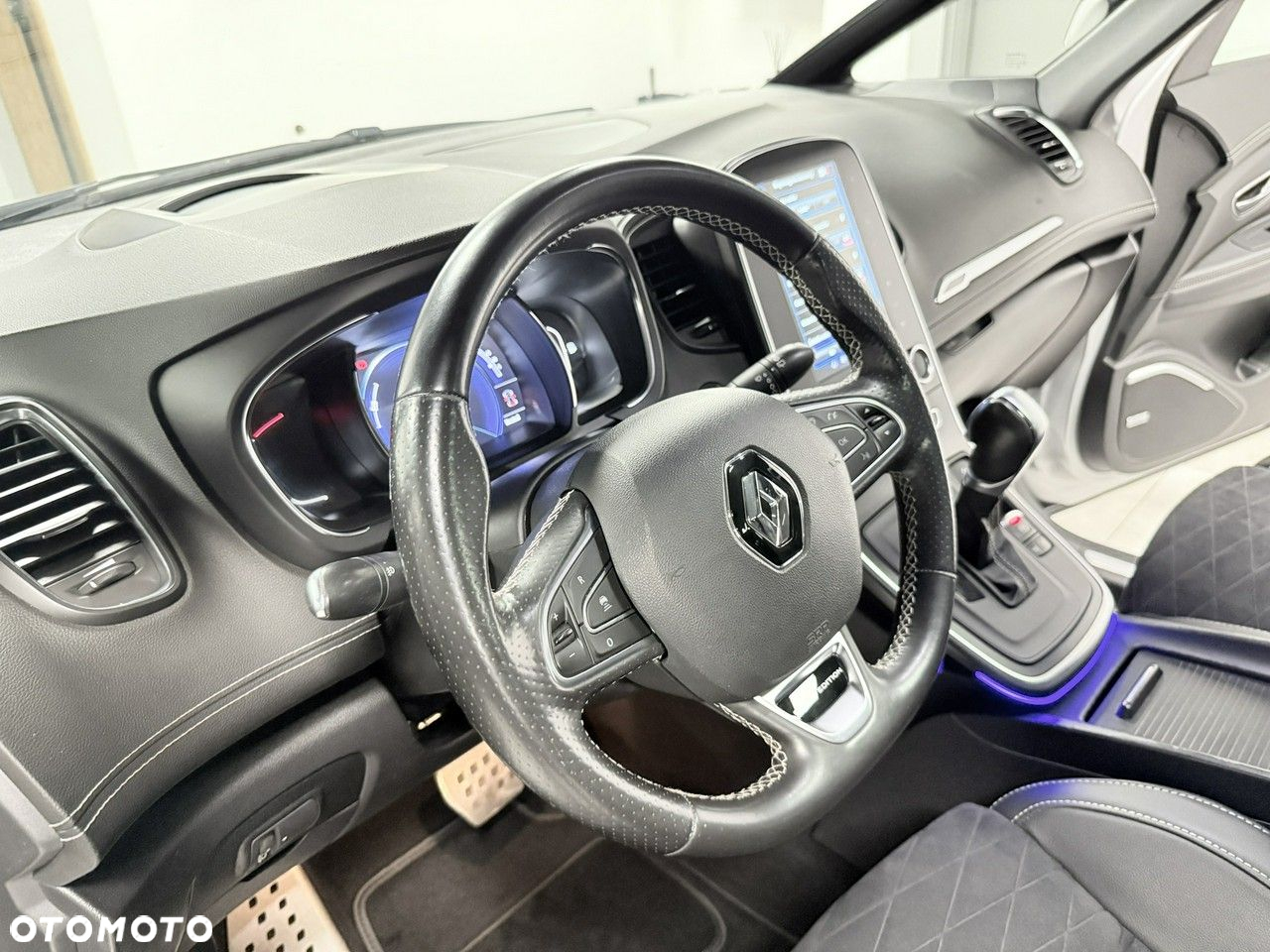 Renault Scenic - 38
