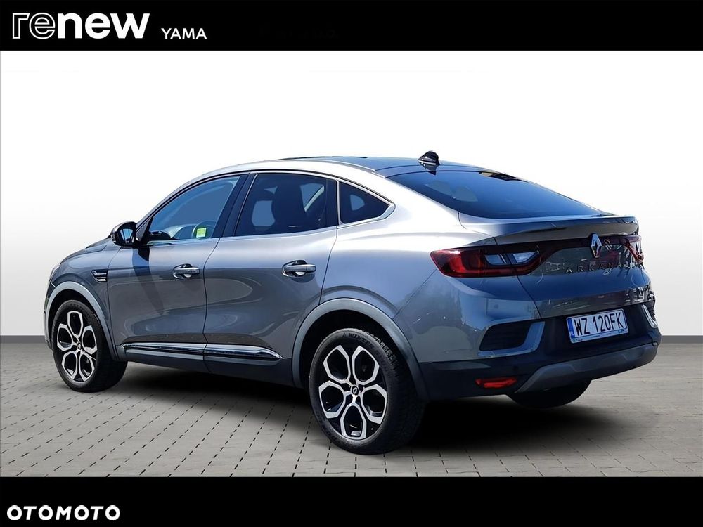 Renault Arkana 1.3 TCe mHEV Intens EDC - 3