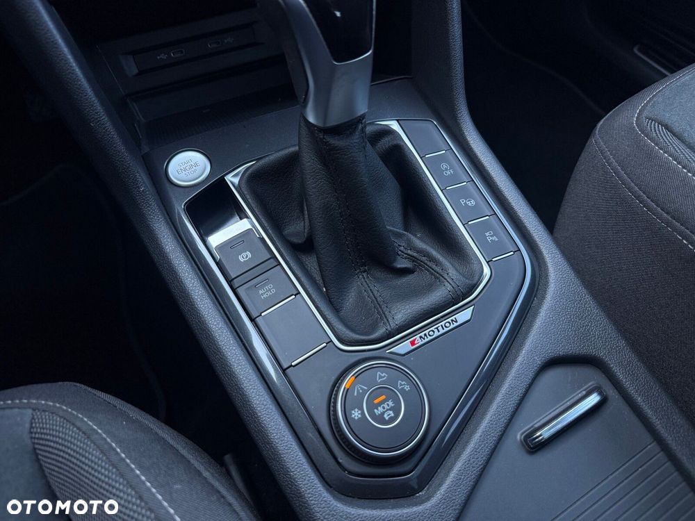 Volkswagen Tiguan Allspace - 26