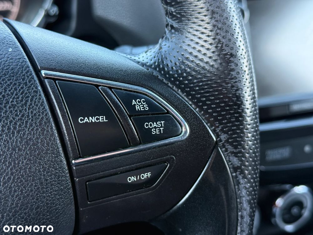 Citroën C4 Aircross - 34