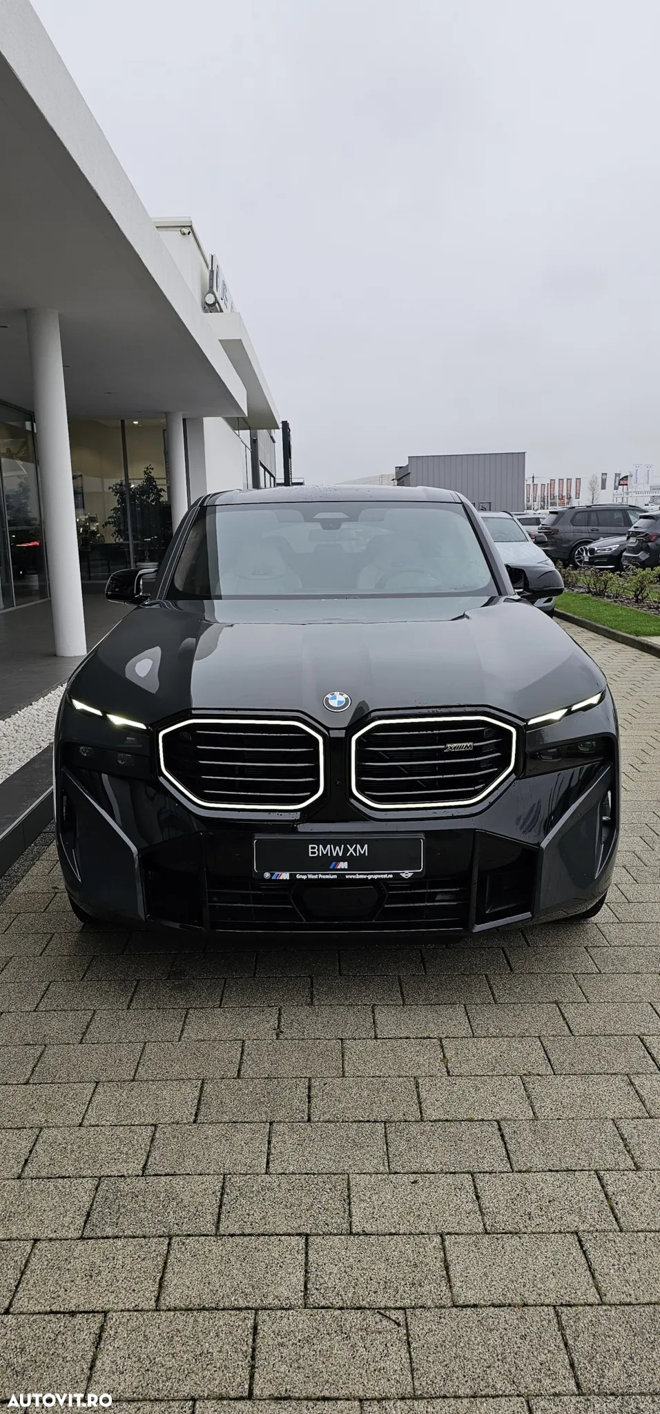 BMW XM Standard - 5