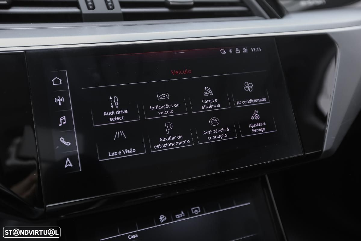Audi e-tron 55 quattro - 25