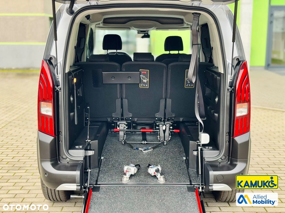 Peugeot Rifter ver-1-5-bluehdi-allure-pack-s-s - 12