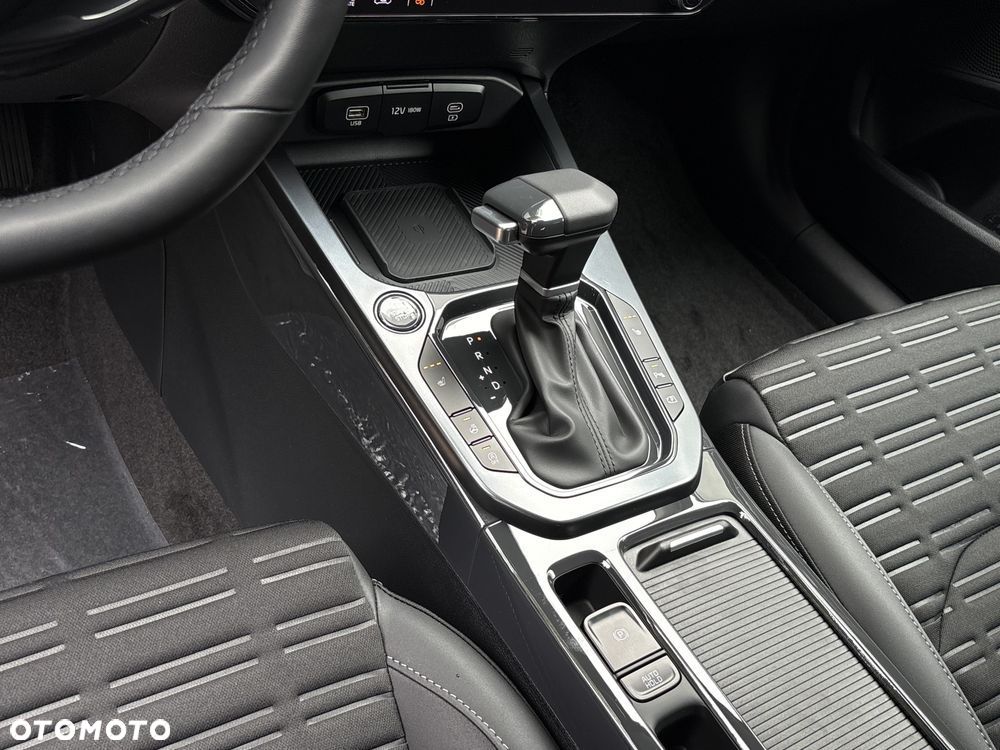 Kia XCeed 1.6 T-GDI L DCT - 23