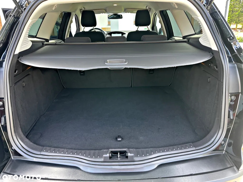 Ford Focus 2.0 TDCi Trend ASS - 27